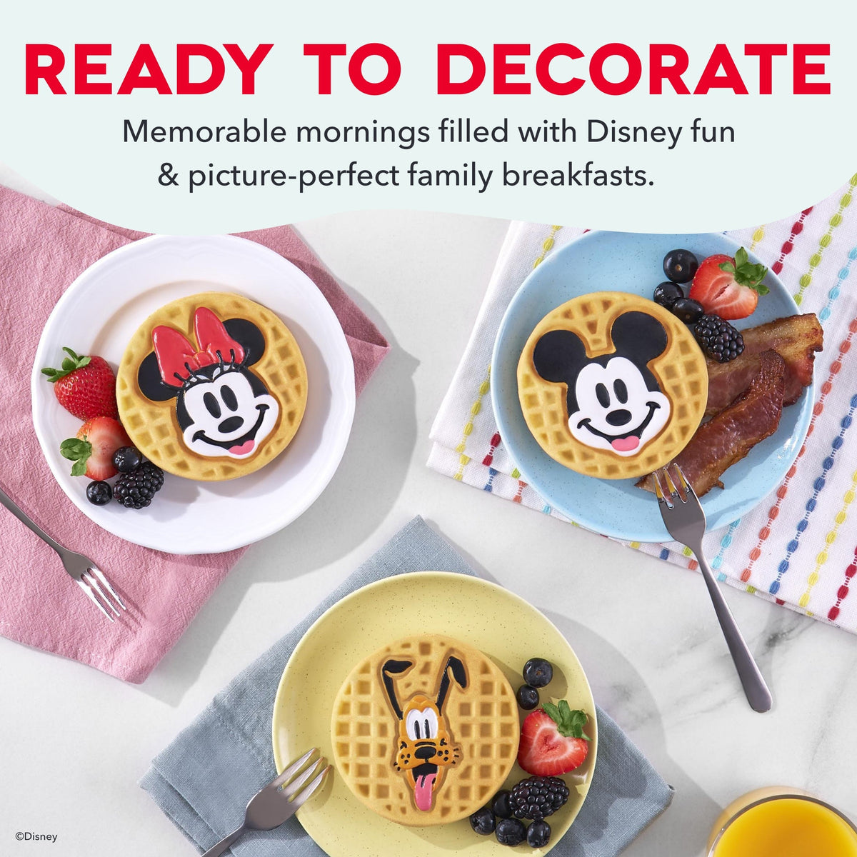 MultiMaker® Mini Maker System